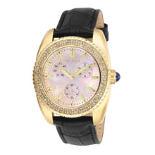 Cargar imagen en el visor de la galería, RELOJ CLÁSICO PARA MUJER INVICTA ANGEL 28586 - NEGRO