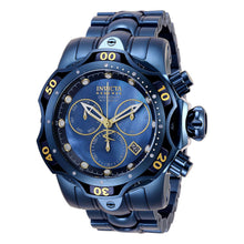 Cargar imagen en el visor de la galería, RELOJ  PARA HOMBRE INVICTA RESERVE 28630 - AZUL OSCURO