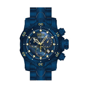 RELOJ  PARA HOMBRE INVICTA RESERVE 28630 - AZUL OSCURO