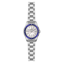 Cargar imagen en el visor de la galería, RELOJ  PARA MUJER INVICTA PRO DIVER 28644 - PLATEADO