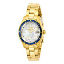 Cargar imagen en el visor de la galería, RELOJ  PARA MUJER INVICTA PRO DIVER 28646 - DORADO