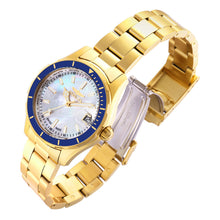 Cargar imagen en el visor de la galería, RELOJ  PARA MUJER INVICTA PRO DIVER 28646 - DORADO