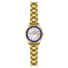 Cargar imagen en el visor de la galería, RELOJ  PARA MUJER INVICTA PRO DIVER 28646 - DORADO