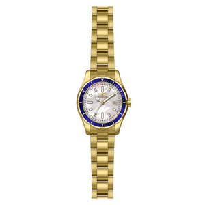 RELOJ  PARA MUJER INVICTA PRO DIVER 28646 - DORADO