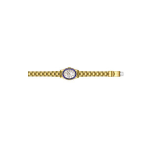 RELOJ  PARA MUJER INVICTA PRO DIVER 28646 - DORADO