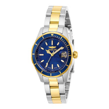 Cargar imagen en el visor de la galería, RELOJ  PARA MUJER INVICTA PRO DIVER 28649 - PLATEADO