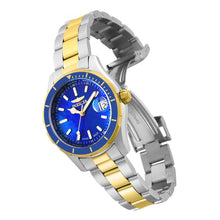 Cargar imagen en el visor de la galería, RELOJ  PARA MUJER INVICTA PRO DIVER 28649 - PLATEADO