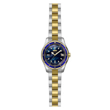 Cargar imagen en el visor de la galería, RELOJ  PARA MUJER INVICTA PRO DIVER 28649 - PLATEADO