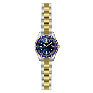 RELOJ  PARA MUJER INVICTA PRO DIVER 28649 - PLATEADO