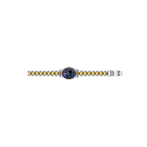 RELOJ  PARA MUJER INVICTA PRO DIVER 28649 - PLATEADO