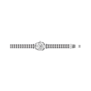RELOJ  PARA MUJER INVICTA ANGEL 28656 - ACERO