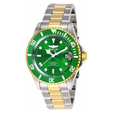 Cargar imagen en el visor de la galería, RELOJ  PARA HOMBRE INVICTA CONNECTION 28661 - ACERO, ORO