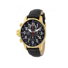 Cargar imagen en el visor de la galería, RELOJ CLÁSICO PARA HOMBRE INVICTA CONNECTION 28741 - NEGRO