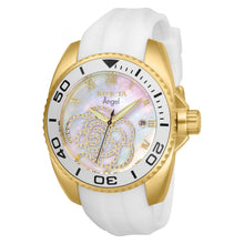 Cargar imagen en el visor de la galería, RELOJ DEPORTIVO PARA MUJER INVICTA CONNECTION 28677 - BLANCO