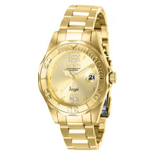 Cargar imagen en el visor de la galería, RELOJ  PARA MUJER INVICTA ANGEL 28680 - DORADO