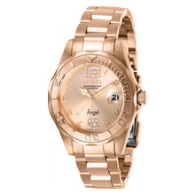 Cargar imagen en el visor de la galería, RELOJ  PARA MUJER INVICTA ANGEL 28681 - ORO ROSA