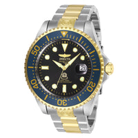 RELOJ  PARA HOMBRE INVICTA PRO DIVER 28684 - ORO, ACERO