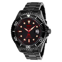 RELOJ  PARA HOMBRE INVICTA PRO DIVER 28685 - NEGRO