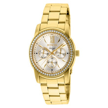 Cargar imagen en el visor de la galería, RELOJ  PARA MUJER INVICTA CONNECTION 28688 - ORO