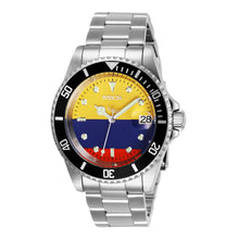 Cargar imagen en el visor de la galería, RELOJ  PARA HOMBRE INVICTA PRO DIVER 28701 - PLATEADO