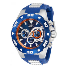 Cargar imagen en el visor de la galería, RELOJ DEPORTIVO PARA HOMBRE INVICTA PRO DIVER 28717 - ACERO AZUL