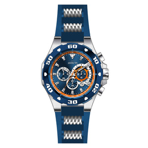 RELOJ DEPORTIVO PARA HOMBRE INVICTA PRO DIVER 28717 - ACERO AZUL