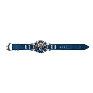 RELOJ DEPORTIVO PARA HOMBRE INVICTA PRO DIVER 28717 - ACERO AZUL