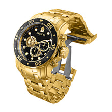 Cargar imagen en el visor de la galería, RELOJ  PARA HOMBRE INVICTA PRO DIVER 28720 - ORO
