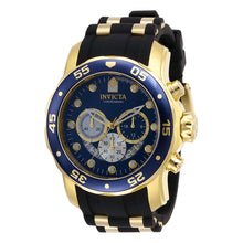 Cargar imagen en el visor de la galería, RELOJ DEPORTIVO PARA HOMBRE INVICTA PRO DIVER 28723 - NEGRO