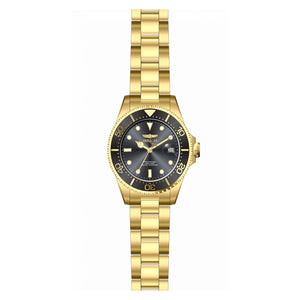 RELOJ  PARA MUJER INVICTA PRO DIVER 28732 - ORO