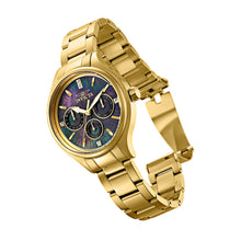 Cargar imagen en el visor de la galería, RELOJ  PARA MUJER INVICTA ANGEL 28735 - ORO