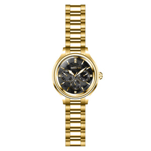 RELOJ  PARA MUJER INVICTA ANGEL 28735 - ORO