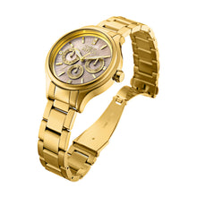 Cargar imagen en el visor de la galería, RELOJ  PARA MUJER INVICTA ANGEL 28736 - ORO