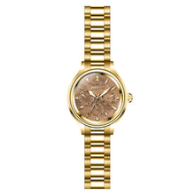 Cargar imagen en el visor de la galería, RELOJ  PARA MUJER INVICTA ANGEL 28736 - ORO