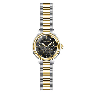 RELOJ  PARA MUJER INVICTA ANGEL 28737 - ORO, ACERO