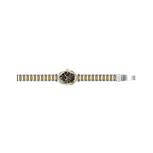 RELOJ  PARA MUJER INVICTA ANGEL 28737 - ORO, ACERO