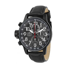 Cargar imagen en el visor de la galería, RELOJ CLÁSICO PARA HOMBRE INVICTA CONNECTION 287KA - NEGRO