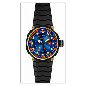 RELOJ DEPORTIVO PARA HOMBRE INVICTA PRO DIVER 28784 - NEGRO