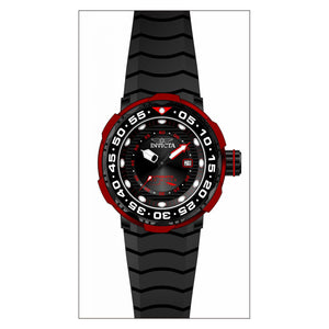 RELOJ DEPORTIVO PARA HOMBRE INVICTA PRO DIVER 28787 - NEGRO