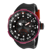 Cargar imagen en el visor de la galería, RELOJ DEPORTIVO PARA HOMBRE INVICTA PRO DIVER 28787 - NEGRO