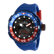 Cargar imagen en el visor de la galería, RELOJ DEPORTIVO PARA HOMBRE INVICTA PRO DIVER 28789 - AZUL ROJO