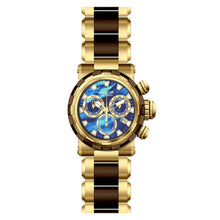 Cargar imagen en el visor de la galería, RELOJ CLÁSICO PARA HOMBRE INVICTA SPECIALTY 28802 - DORADO