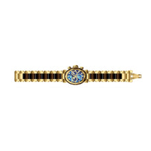 Cargar imagen en el visor de la galería, RELOJ CLÁSICO PARA HOMBRE INVICTA SPECIALTY 28802 - DORADO