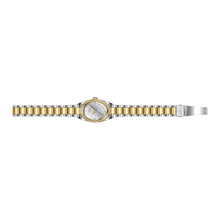 Cargar imagen en el visor de la galería, RELOJ  PARA MUJER INVICTA WILDFLOWER 28828 - ACERO DORADO