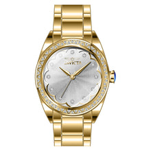 Cargar imagen en el visor de la galería, RELOJ  PARA MUJER INVICTA WILDFLOWER 28830 - DORADO