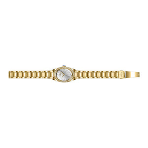 RELOJ  PARA MUJER INVICTA WILDFLOWER 28830 - DORADO