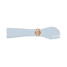 Cargar imagen en el visor de la galería, RELOJ CAPITÁN MARVEL PARA MUJER INVICTA MARVEL 28834 - ORO ROSA