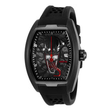 Cargar imagen en el visor de la galería, RELOJ VENENO PARA HOMBRE INVICTA MARVEL 28856 - NEGRO