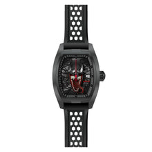 Cargar imagen en el visor de la galería, RELOJ VENENO PARA HOMBRE INVICTA MARVEL 28856 - NEGRO