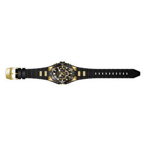 RELOJ  PARA HOMBRE INVICTA S1 RALLY 28871 - ORO NEGRO